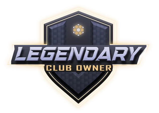 Legendary Club Owner