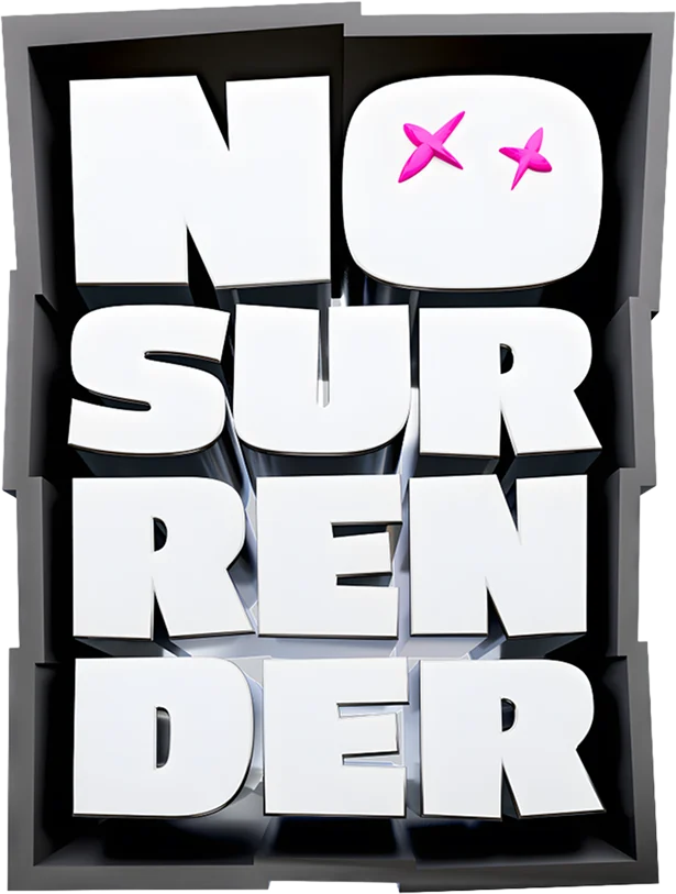 No Surrender